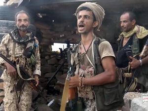 Jeritan Warga Yaman Saat Konflik Pemerintah vs Houthi: Kami Ingin Perdamaian