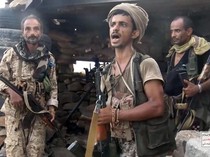 Pasukan Yaman Bertekad Perang Habis-habisan Demi Rebut Wilayah dari Houthi