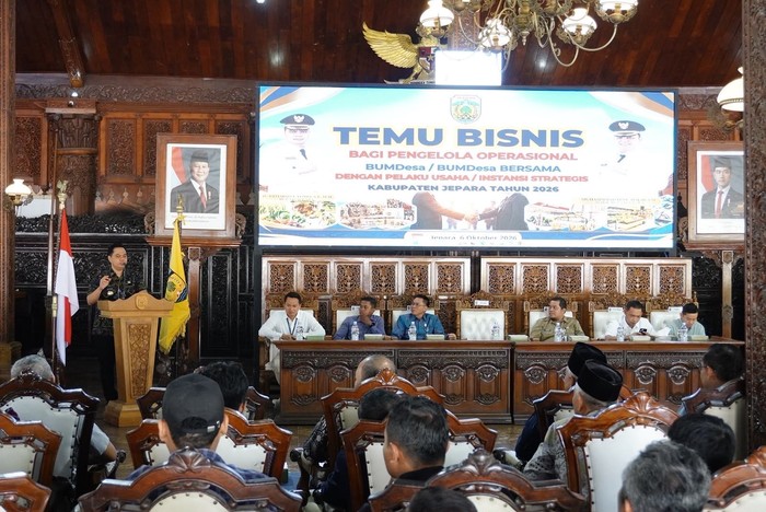 Pemkab Kebumen