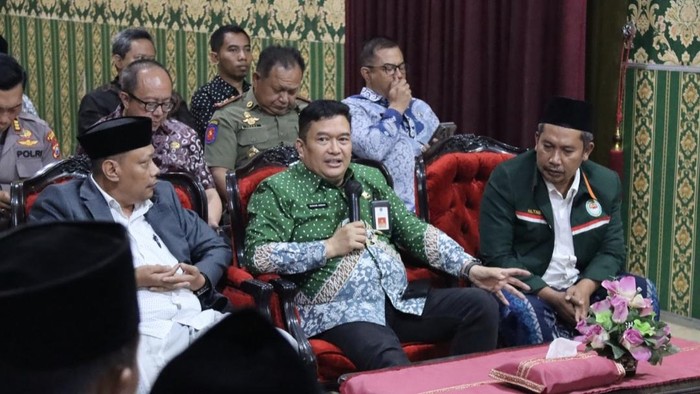 Pemkab Malang bersama stakeholder buat kajian penanganan sound horeg