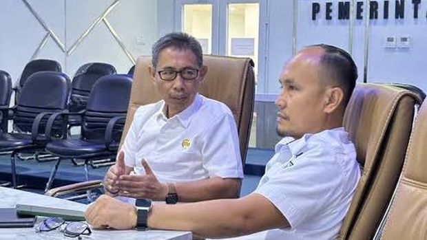 Pemkot Kendari menerima 3.121 panggilan layanan darurat sepanjang September 2026. Dokumen Istimewa Pemkot Kendari menerima 3.121 panggilan layanan darurat sepanjang September 2026. Dokumen Istimewa
