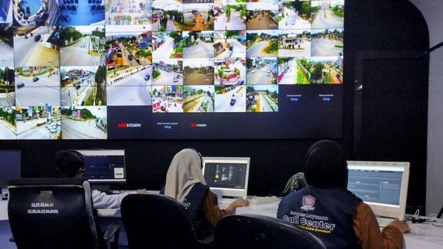 Pemkot Kendari menerima 3.121 panggilan layanan darurat sepanjang September 2026. Dokumen Istimewa Pemkot Kendari menerima 3.121 panggilan layanan darurat sepanjang September 2026. Dokumen Istimewa