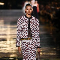 Cerita Mirelle Aurellia, Model Asal Yogyakarta yang Jalan di Catwalk Chanel
