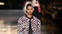 Cerita Mirelle Aurellia, Model Asal Yogyakarta yang Jalan di Catwalk Chanel