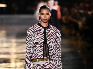 Cerita Mirelle Aurellia, Model Asal Yogyakarta yang Jalan di Catwalk Chanel