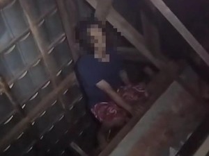 Pencuri 300 Semangka di Palembang Sembunyi dalam Loteng Saat Ditangkap