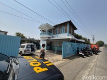 Ibu Ungkap Sosok Donna Korban Pembunuhan di Kendal: Pendiam, Sahabat Cuma Satu