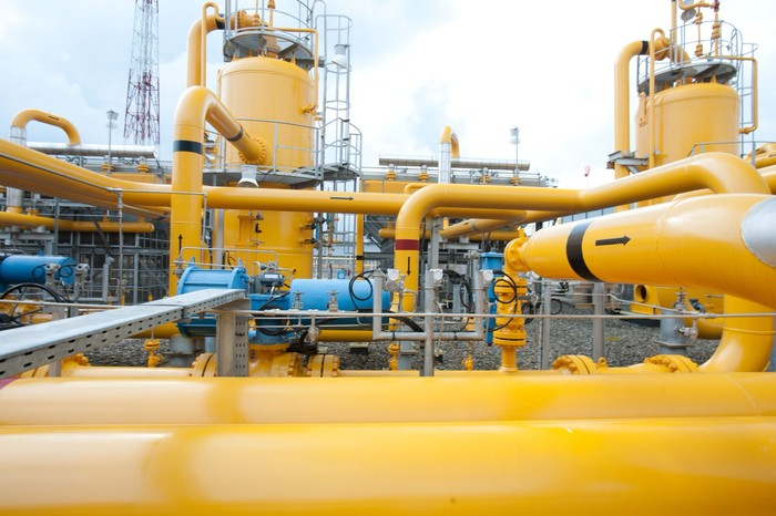 PGN Siap Integrasikan Biomethane ke Infrastruktur Gas