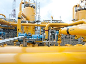 PGN Siap Integrasikan Biomethane ke Infrastruktur Gas