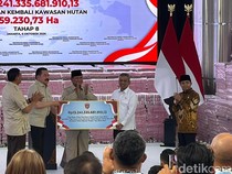 Prabowo: Rp 52 Triliun Sudah Kita Selamatkan dalam 2 Tahun!