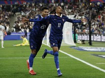 Video Van Bommel Gak Nyangka Belgia Dibobol Prancis 4 Kali dalam 13 Menit