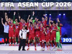 PSSI Targetkan Timnas Indonesia Tembus 100 Besar FIFA, Andalkan FIFA Matchday