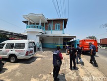 Teka-teki Mayat Terborgol di Gedung SPPG Kendal