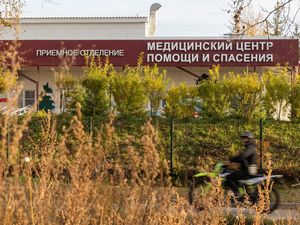 Rusia Respons Rumor Kasus Kedua Diduga Akibat Pes di Siberia