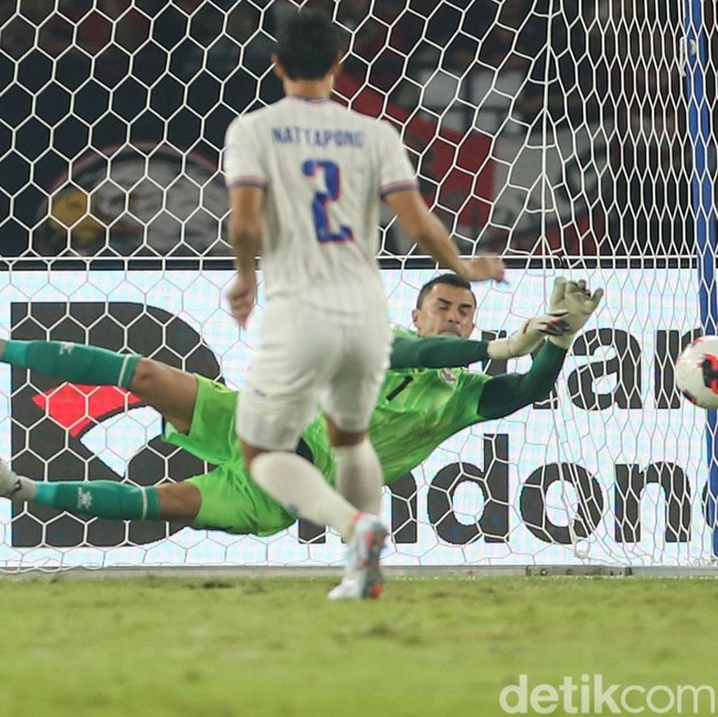 Saat Gelar Juara Ditentukan dari Titik Putih