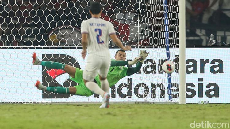 Saat Gelar Juara Ditentukan dari Titik Putih