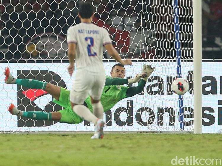 Saat Gelar Juara Ditentukan dari Titik Putih