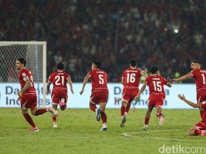 Indonesia Juara FIFA ASEAN Cup 2026, Klub-klub Eropa Beri Ucapan Selamat