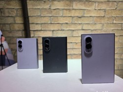 Ini Sederet Alasan Samsung Galaxy Z Fold8 Cocok untuk Profesional Mobile