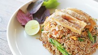 Siapa Sangka? 10 Makanan Populer Ini Awalnya Dibuat dari Makanan Sisa