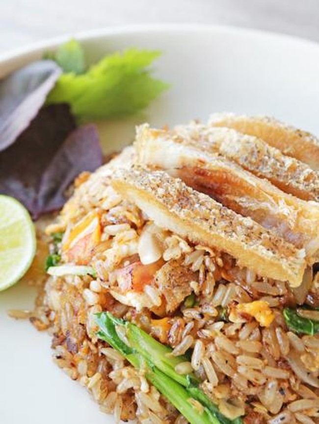 Siapa Sangka? 10 Makanan Populer Ini Awalnya Dibuat dari Makanan Sisa