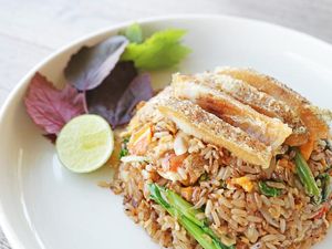 Siapa Sangka? 10 Makanan Populer Ini Awalnya Dibuat dari Makanan Sisa