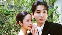 Aktor Drakor Lovely Runner Umumkan Pernikahan, Calon Istri Jadi Sorotan