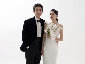 Aktor Doctor Cha Song Ji Ho Umumkan Pernikahan!