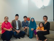 Stafsus Menag Temui Korban Kericuhan Maulid di Pondok Pinang, Janji Kawal Proses Hukum