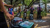 Street Gading Festival Ajak Warga Kenal Budaya dan Peduli Lingkungan