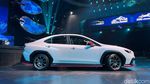Wujud Mobil Subaru Super Langka yang Cuma Ada 1 Unit di Indonesia