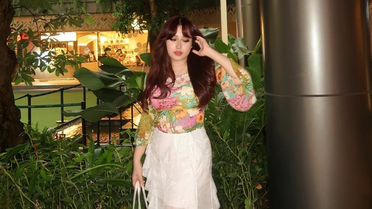 5 Selebritas Perempuan Bikin Heboh Pekan Ini