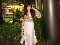 5 Selebritas Perempuan Bikin Heboh Pekan Ini