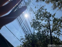 Ada Apa dengan Malang Raya? Dulu Sejuk Sekarang Terik Betul