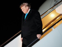 Geram Sekutunya Kalah dari Lula da Silva, Trump Sebut Pemilu Brasil Memalukan