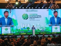 Hashim Bantah Indonesia Gelap, Pamer Swasembada Beras-Kesejahteraan Naik