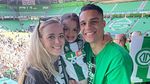 WAGs Timnas Indonesia, Ada yang Baru Go Public Nih?