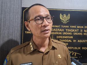 Pemkot Mataram Tak Lagi Rekrut PPPK Paruh Waktu