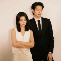 Profil Wei Daxun, Pacar Zhao Jinmai di Drama China Irreplaceable