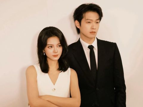 Wei Daxun Wei Daxun, pemain Drama China