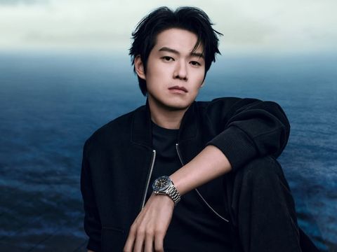 Wei Daxun Wei Daxun, pemain Drama China