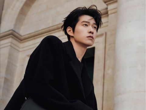 Wei Daxun Wei Daxun, pemain Drama China