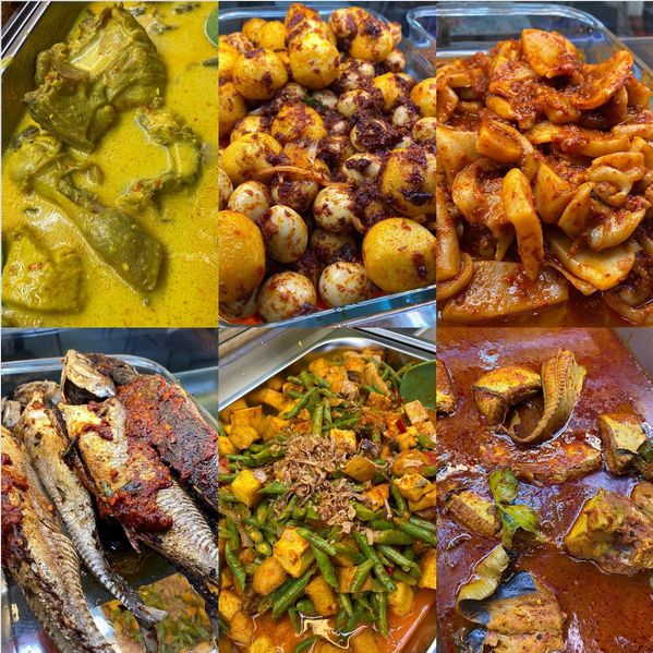 6 Tahun Buka dan Laris Manis, Warung Nasi Padang Kiper Timnas Ini Tutup!