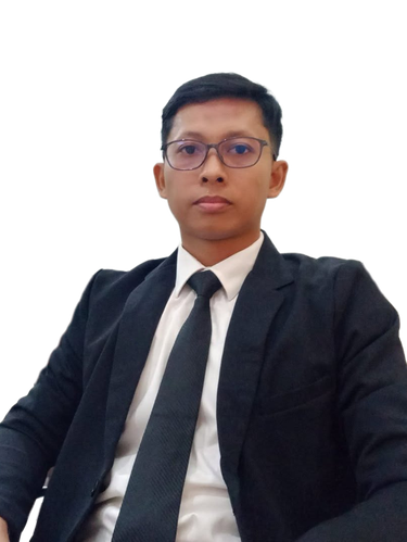 Kandidat DPD RI Awards Amal Rezka Putra