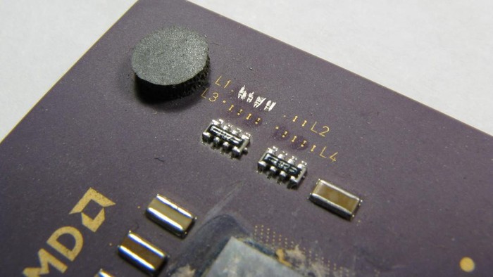 AMD Athlon Thunderbird