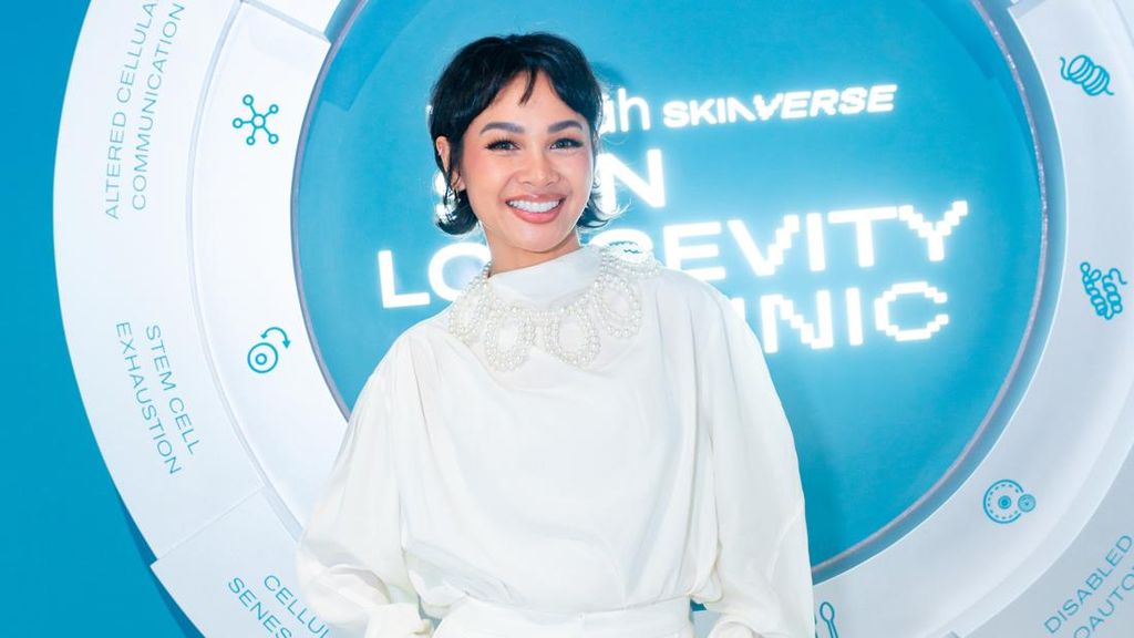 Cara Andien Mindful Rawat Diri Saat Aktivitas Padat