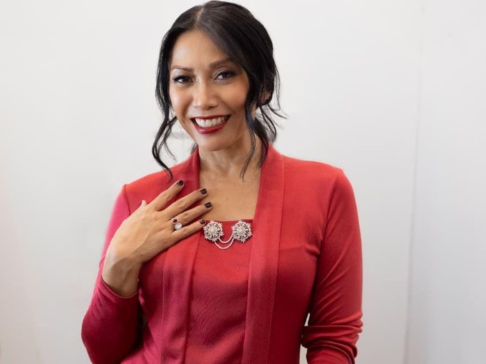 anggun