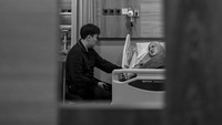 Ate terlihat selalu berada di samping istrinya saat proses persalinan. Terimakasih sayang @allysaff sudah mau berjuang melahirkan buah hati kita. Sekarang kita resmi jadi orang tua, semoga selalu dipenuhi dengan cinta, I love you IBU, I love you ARKA ARVAZIEL FATIH, AYAH sayang kalian, tulisnya dilihat di Instagram, Rabu (7/10/2026). (Foto: dok Instagram fatihandhika)