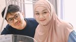 Selamat! Komika Ate Resmi Jadi Ayah