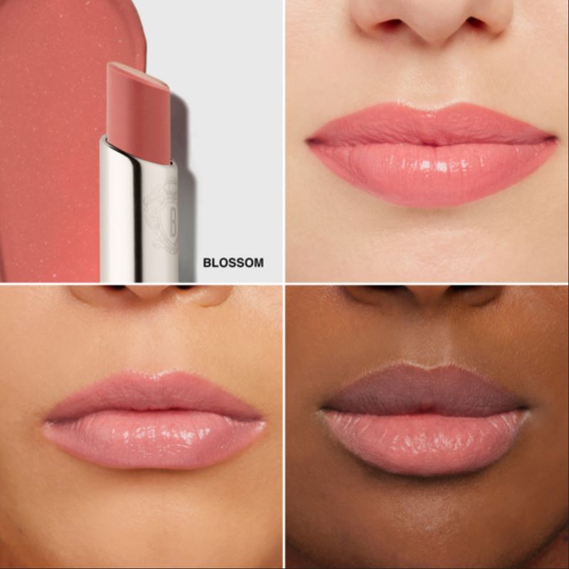 Balm Gloss Lip shine dari Bobbi Brown.